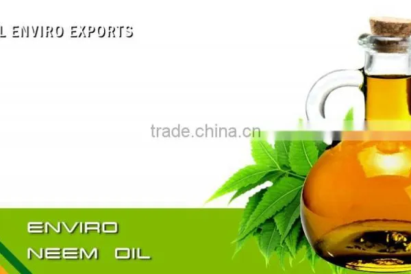 Cold Pressed Special Neem Oil ; Organic Neem Oil ; Prices of Neem Oil photo-2