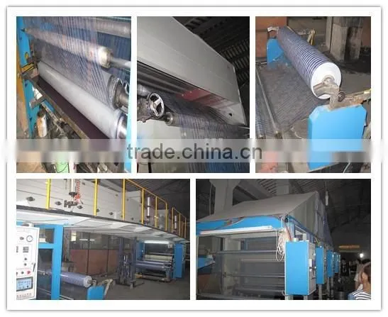 Factory Supplier Dry Laminating Machine Price photo-2