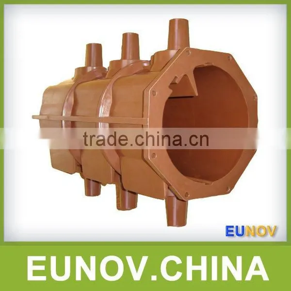 Company Supply Epoxy Resin Transformer Bushing photo-4