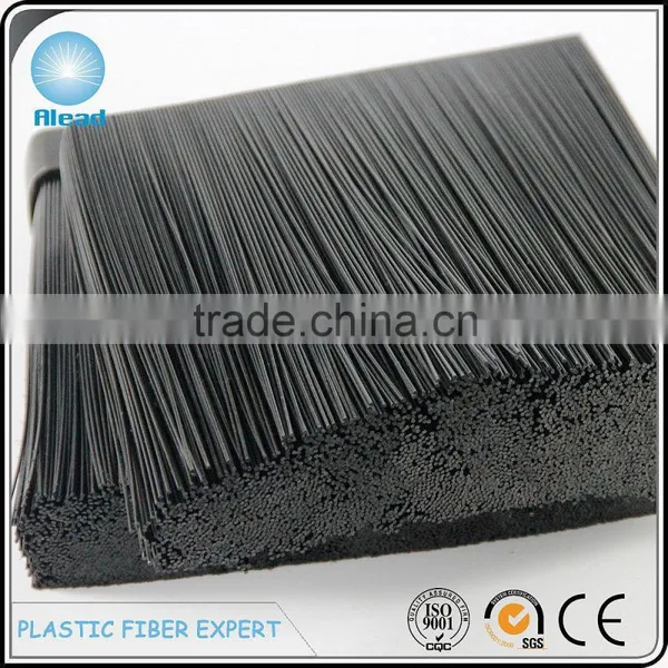 EN71-Part 3 Regulation Approved Black PP Synthetic Mono Filament for Knife Slot photo-3