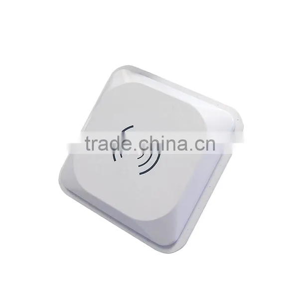 High-end Parking Mini Rfid Reader Writer photo-2