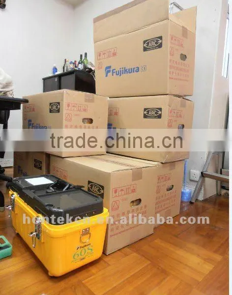 Spare Electrodes ELCT2-20A for Fujikura FSM-60S/70s/80s Fusion Splicer&Fujikura Splicing Machine photo-5