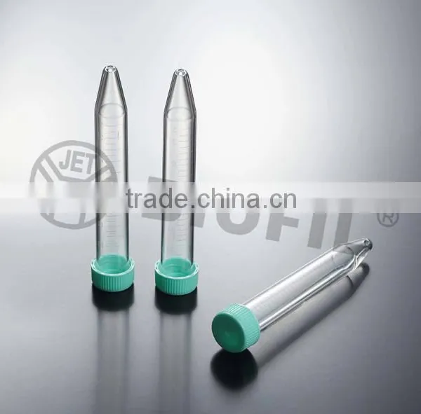 15ml PS Centrifuge Tubes photo-2