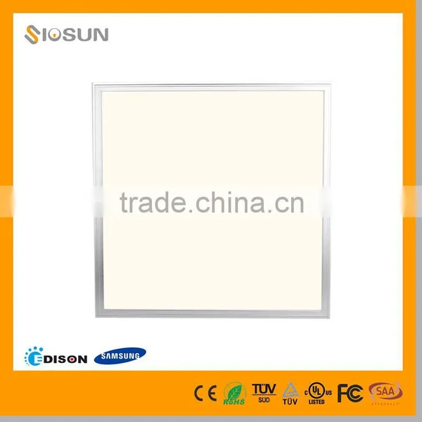 Super Thin 10mm 40w 600*600 Panel Led Luces photo-3