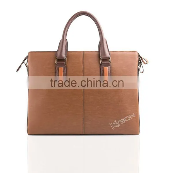Large Soft Designer Leather Handbags photo-2