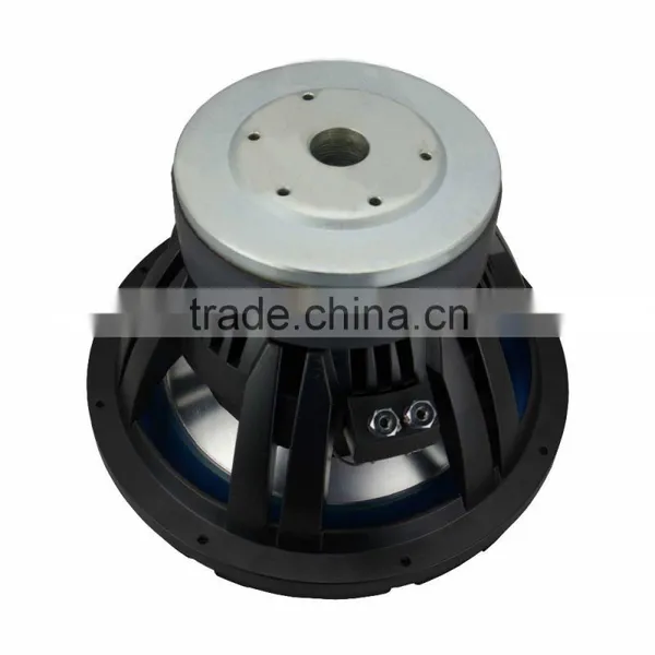 SW12-11 12" 1000W SUBWOOFER, HIGH POWER WOOFER photo-2