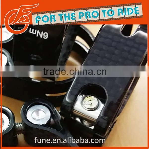 Bike Accessories Bicycle Seat Post Clamp photo-2
