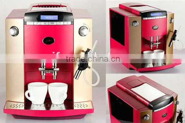 Nespresso Capsule Coffee Machine photo-4