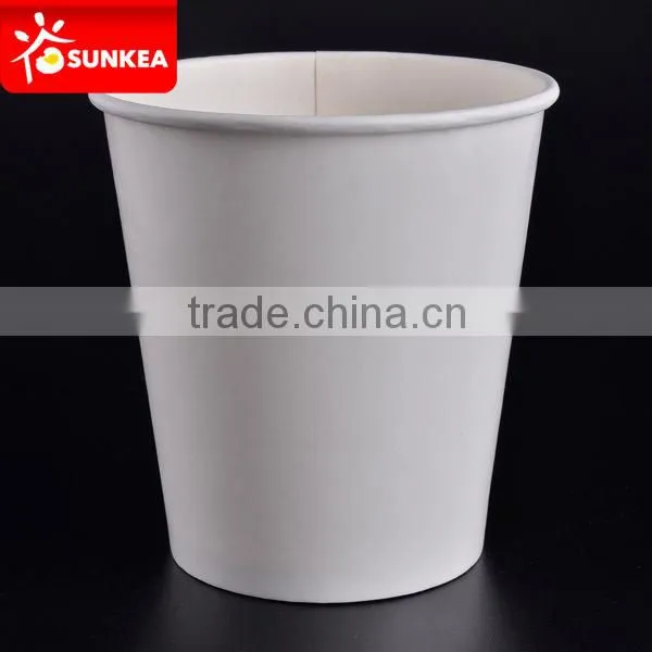 46oz Food Grade Paper Popcorn Cup, Popcorn Bucket With Round Bottom photo-2