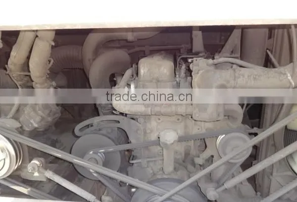 HUYNDAI AERO SPACE LS 46 Seats Bus photo-5