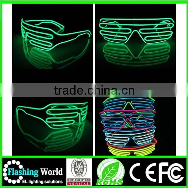 Crazy Funny High Quality Battery el Wire Inverter photo-3