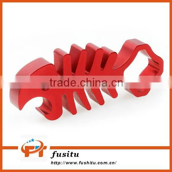 TMC Wrench Nut Spanner Thumb Screw Knop Fishbone Shape for GoPro Hero photo-5