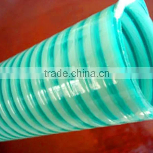Weifang Alice PVC Water Suction Hose Vacuum Cleaner Hose photo-4