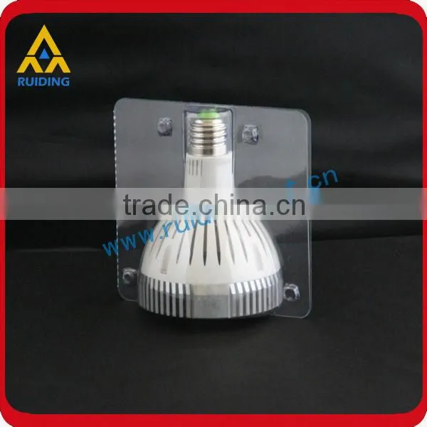 Clamshell Box Plastic Packaging Led Spot Lights
