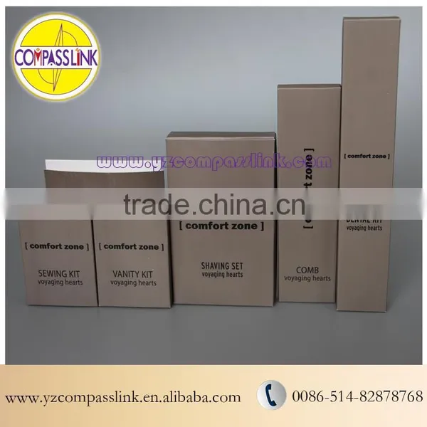 Low Price Hotel Amenities Wholesale Bathroom Amenities photo-4