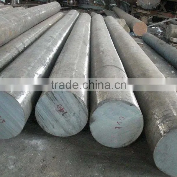 W18Cr4v/SKH2/P18 High Speed Work Tool Steel Round Bar photo-6