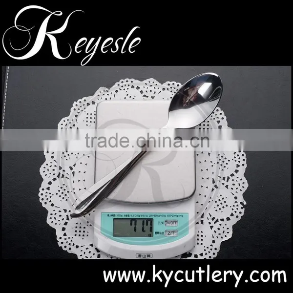 Guangzhou Factory Hot Sell Flatware,french Flatware,western Flatware photo-6