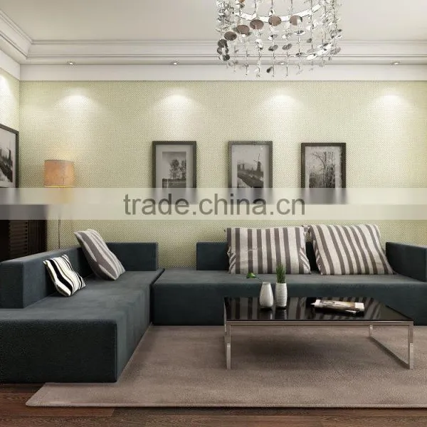 Cheap Modern Decorative Modern Wallpaper Non Woven Wallpaper photo-5