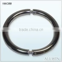 Brass Glass Shower Door Handle photo-6