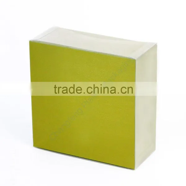 PET Plastic Empty Tea Box From ShenZhen photo-4