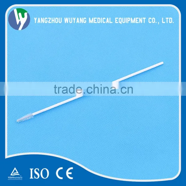 Single Use Cytology Brush