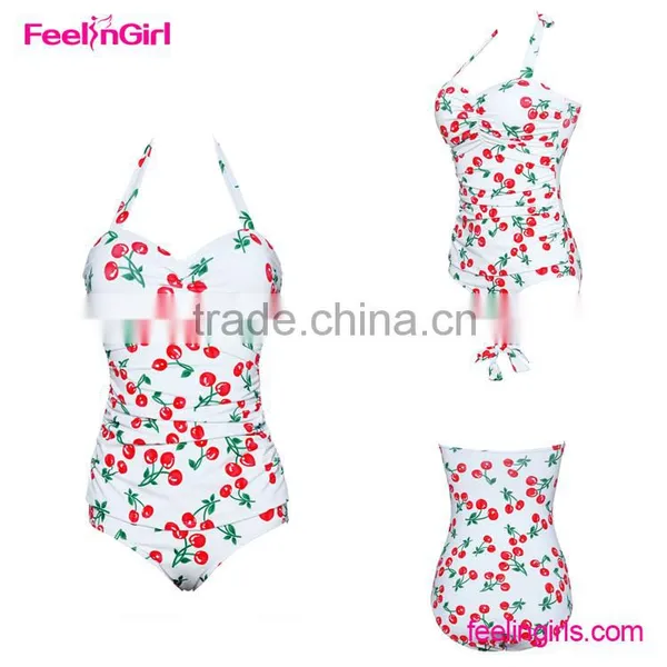 Fast Delivery Padded Bikini Brazilian Swimwear photo-2