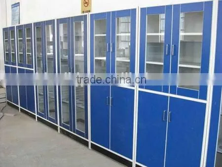 Metal Medicine Cupboard Specialized for Physical Chemical Laboratory photo-4
