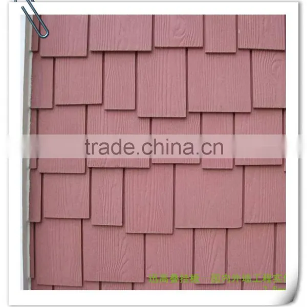 High Quality Fireproof Fiber Cement Board Price 100% Non Asbestos Wall Panel photo-3