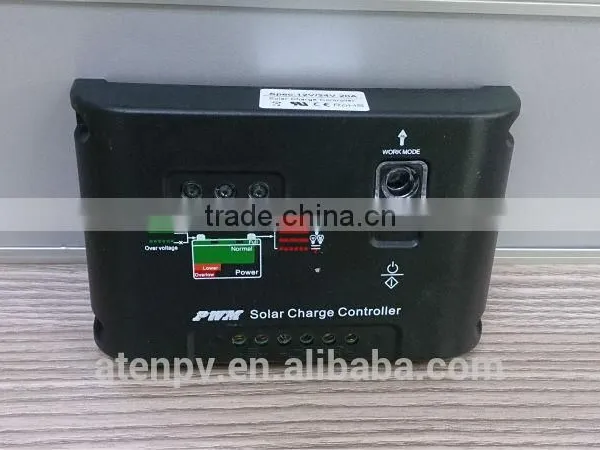 Solar Charger Controller Solar Charge Regulator Solar Charger Controller photo-3