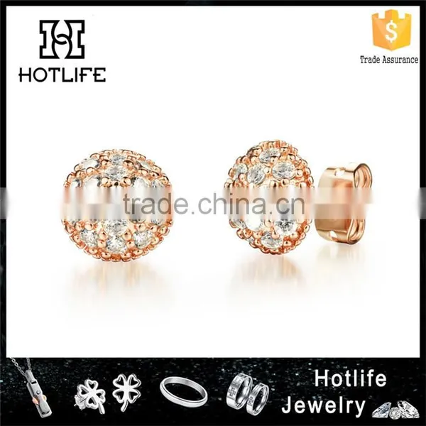 2016 fashion earring hot-sell earring set