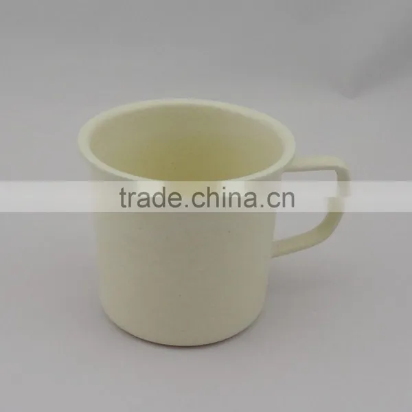2014 China Manufacturer Ecological Bamboo Fiber Cup photo-5