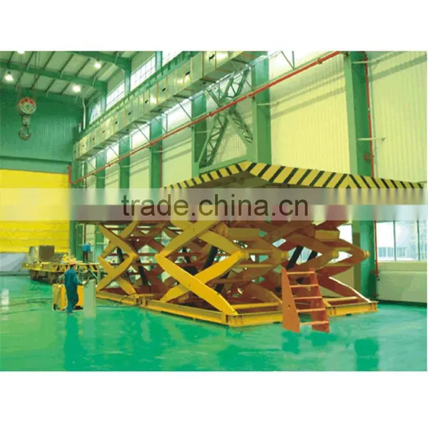 High Quality Wholesale Popular Lift Table Lift Scissor photo-3