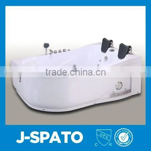 2016 China Popular Deeply Hot Tubs For Adults For JS-8631R