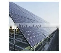 10KW MPPT High Efficiency Hot Sales Commercial CE TUV Proved Solar Battery for Solar System photo-3