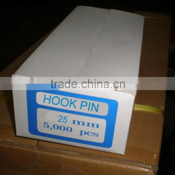 Hook Pin for Garments Toys Socks Tow photo-4
