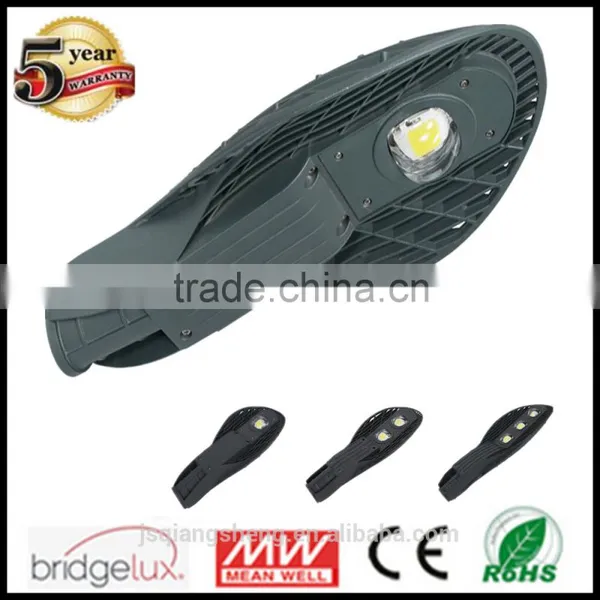 Led Street Lighitng Housing