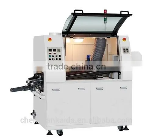 China Factory Small Lead-free Wave Soldering Machine