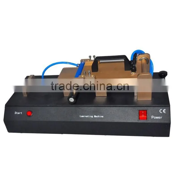 2015 Best Universal Vacuum OCA Sheet Laminating Machine, OCA Film Laminate Machine For LCD Refurbish For Iphone For Samsung