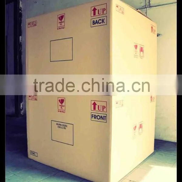 Furniture Packaging Carton Box