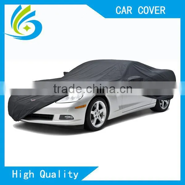Polyester Kayak Jeep Covers and Car Hail Cover