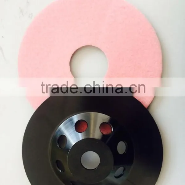 Marble Polishing Pad for Polishing photo-2