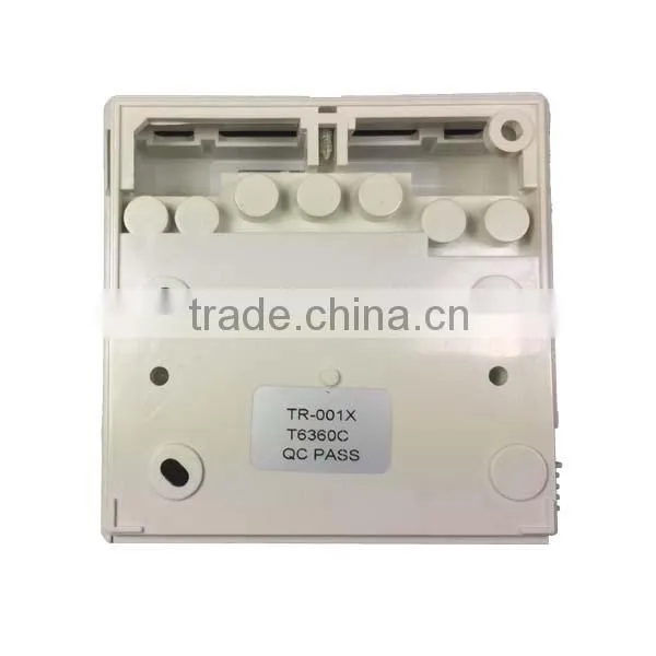 TR-001X (T6360C) Honeywell Design Room Thermostat photo-2