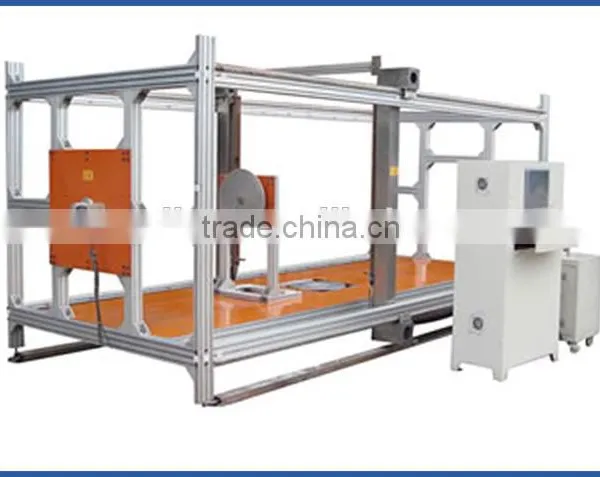 Easy Operation Automatic EPS Cutter photo-5
