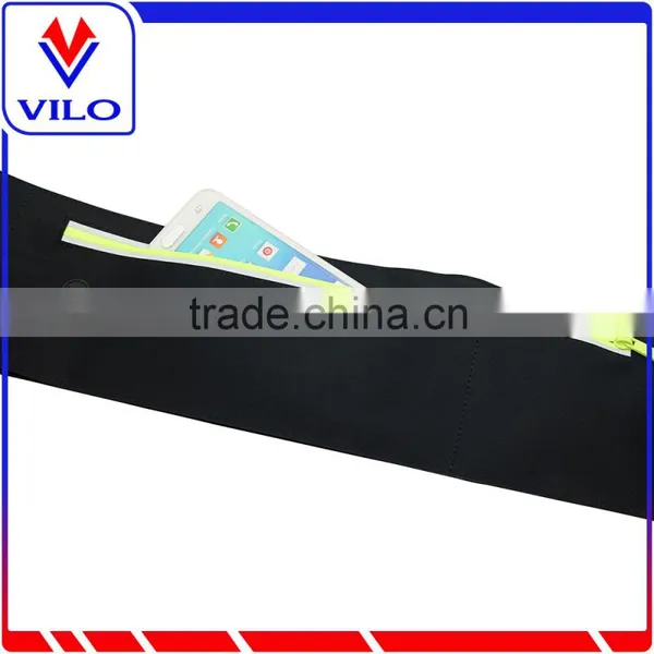 GYM Running Sports Waist Belt for Treadmill photo-6