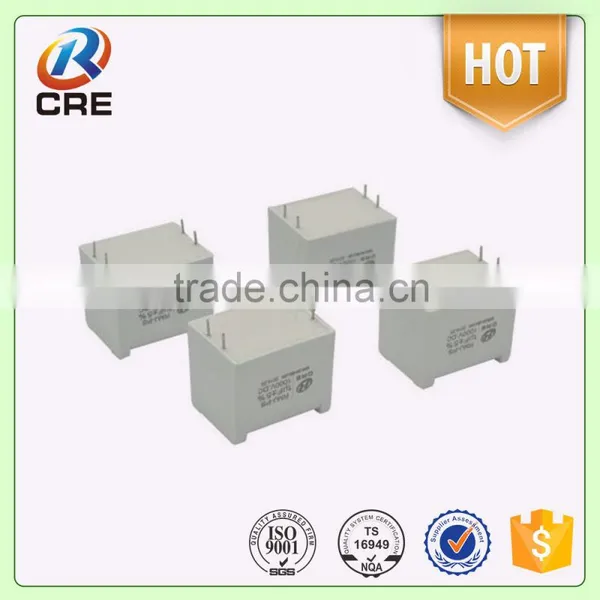 6.8uf 500v Power Capacitor, Resonance Capacitor photo-5