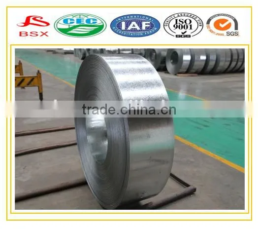 Galvanized Steel Coil for Roofing Sheet photo-3