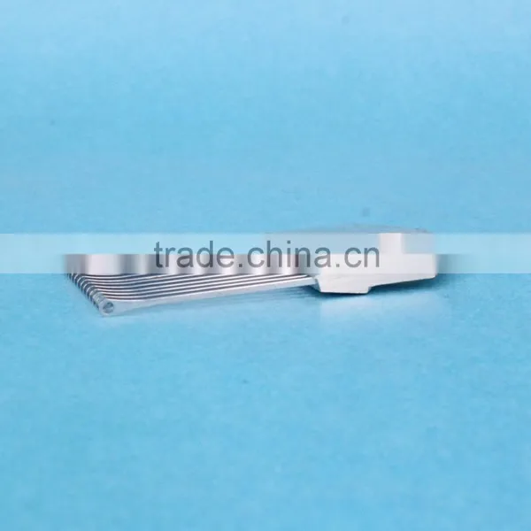 R-14-2-0 Seperator Needle for Karl Mayer Warping Machine Spare Parts photo-3