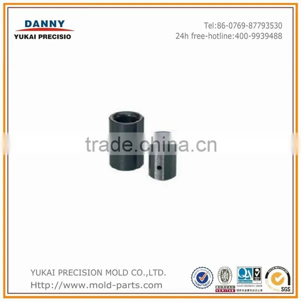 Cnc Machining Turning for the Nylon Bushing photo-3