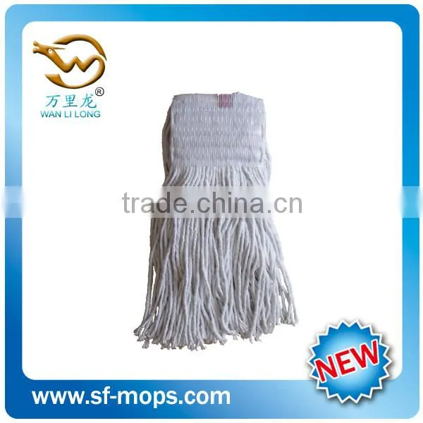 Wholesale Wide Headband Colored Cleaning Magic Mop photo-3