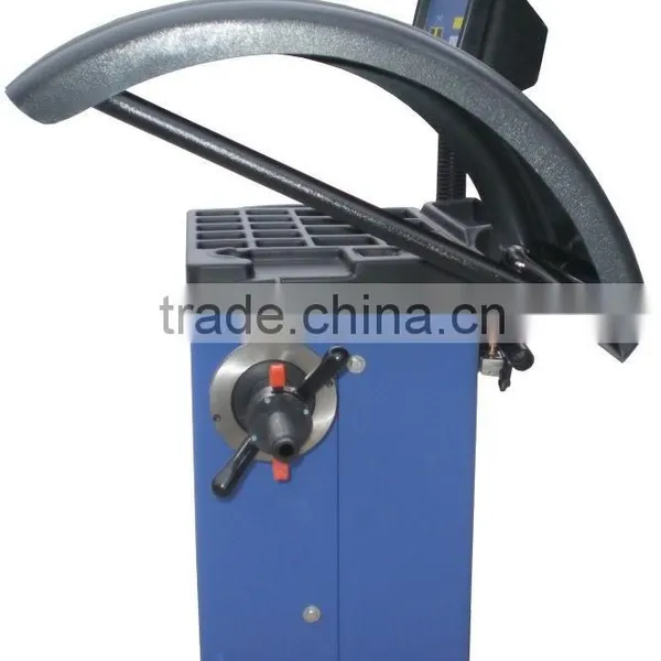 Motorcycle Wheel Balancer, Manualtire Balancer for Sale photo-3